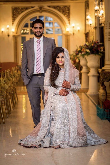 Walima Windsor Castle Banquets Pvt Ltd